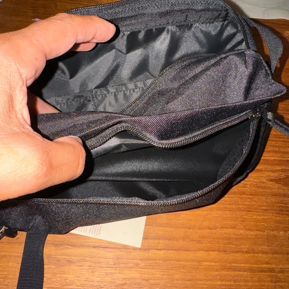 NEW Muji Crossbody Shoulder bag - Picture 6 of 6